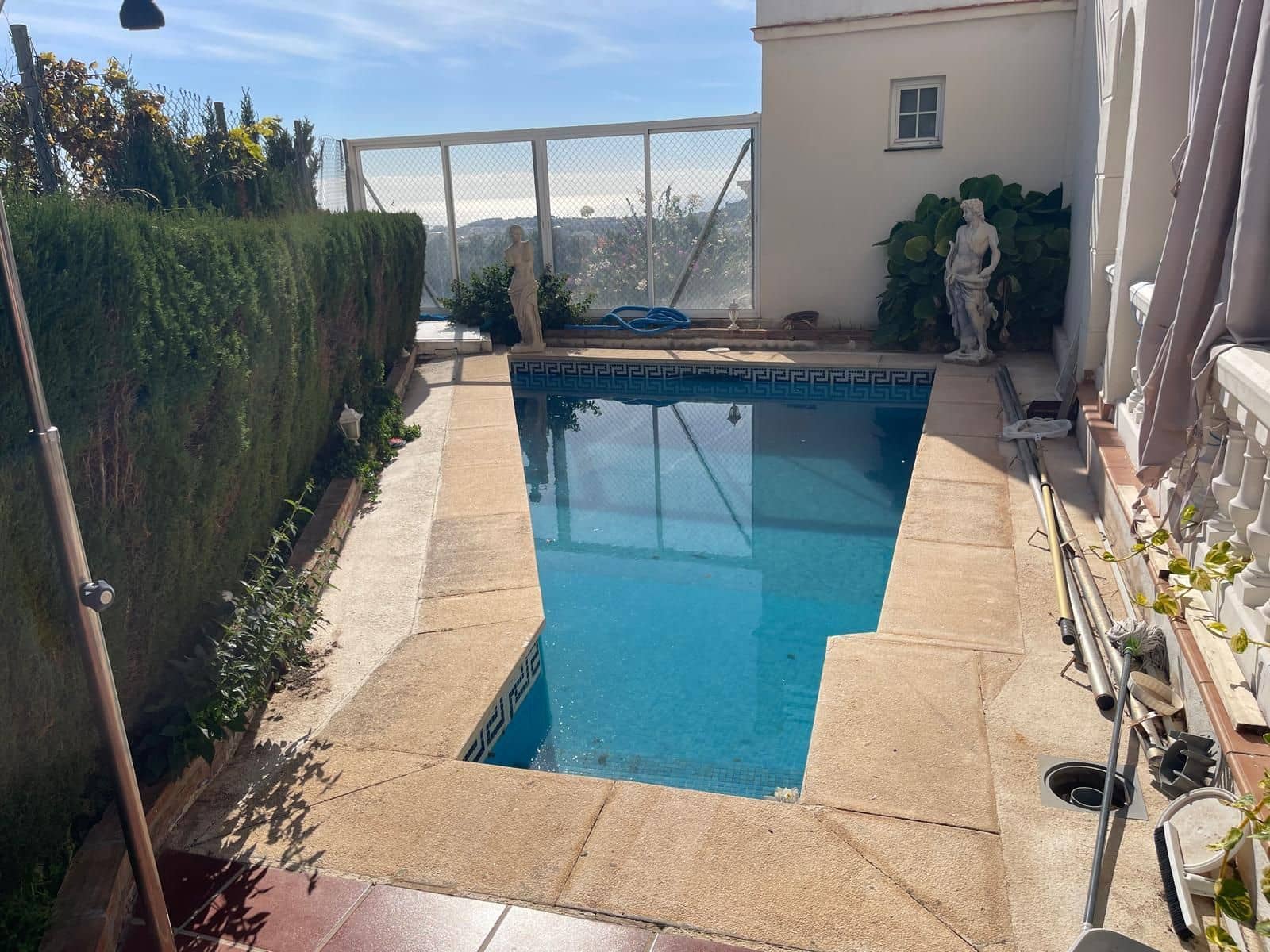 3 sovrum Hus till salu i Benalmadena - 528 000 € (Ref: 10097819)