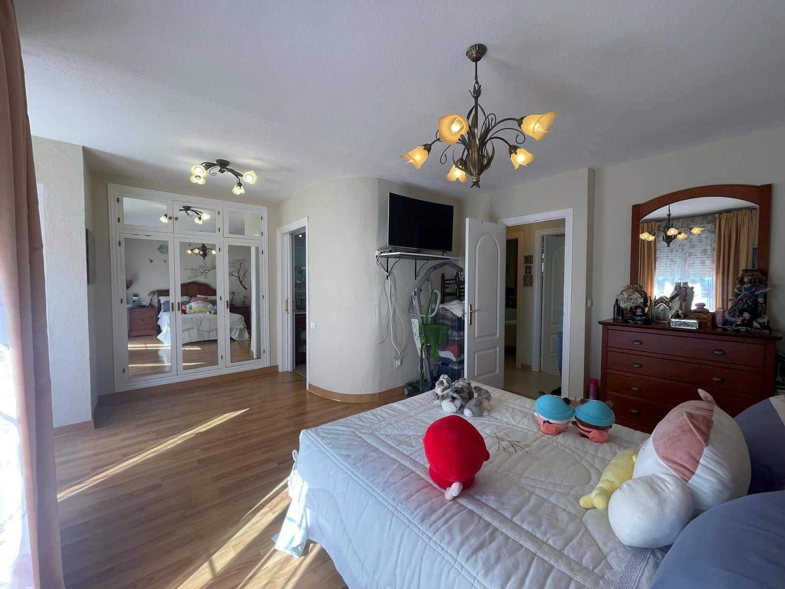 3 sovrum Hus till salu i Benalmadena - 528 000 € (Ref: 10097819)
