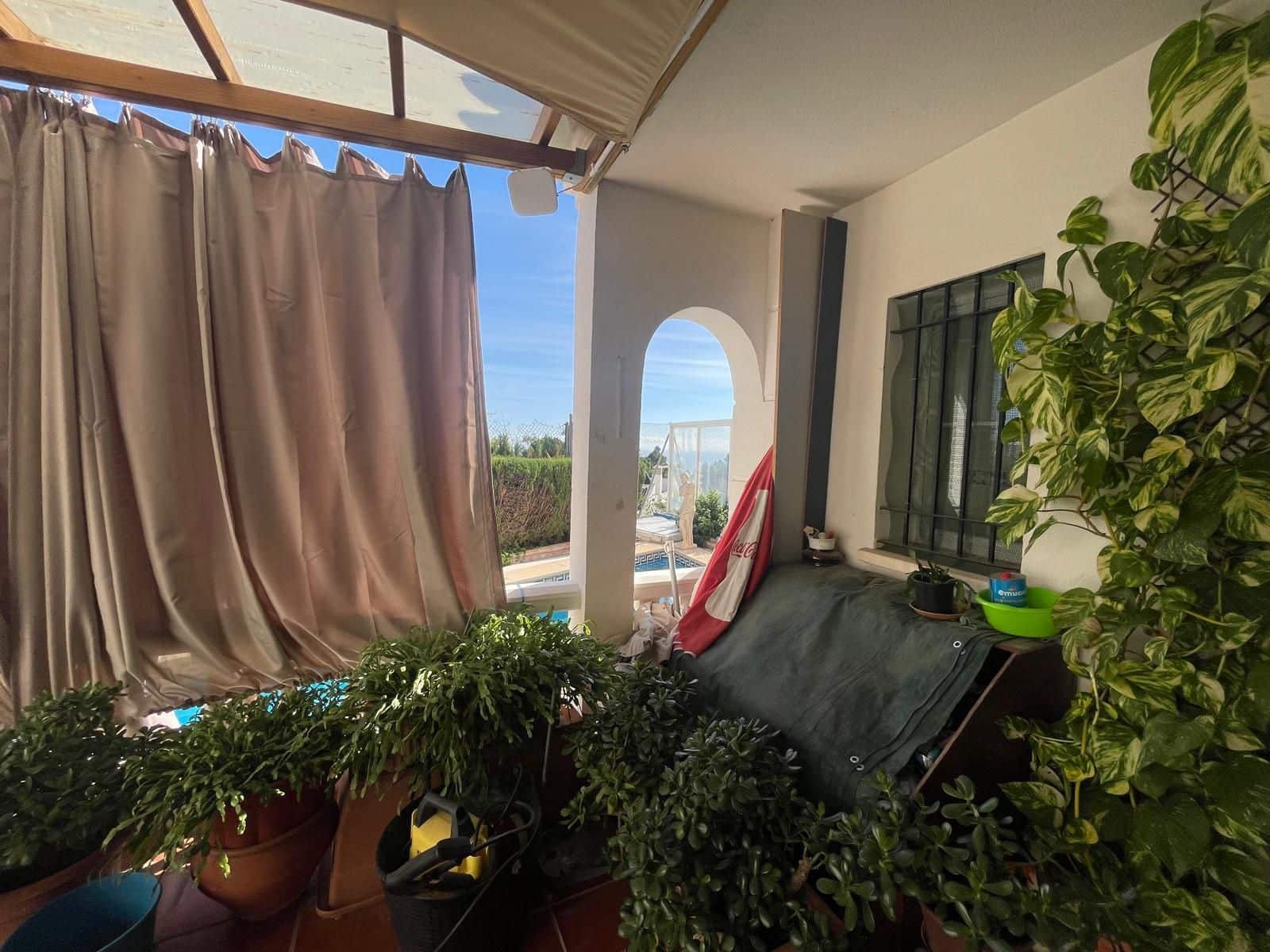 3 sovrum Hus till salu i Benalmadena - 528 000 € (Ref: 10097819)