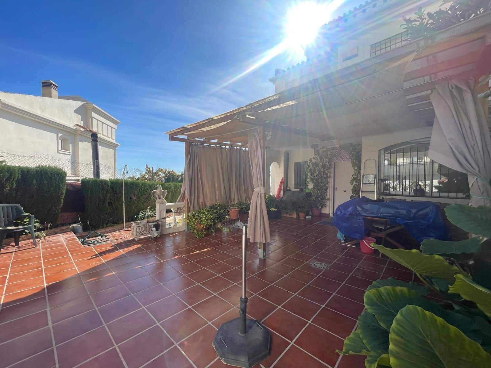 3 sovrum Hus till salu i Benalmadena - 528 000 € (Ref: 10097819)