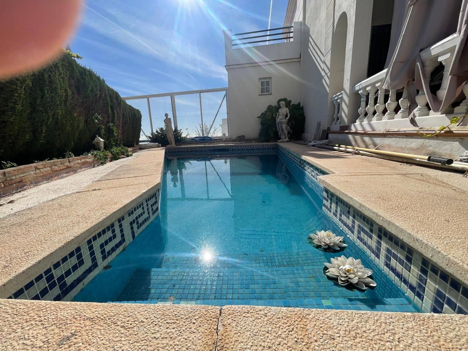 3 sovrum Hus till salu i Benalmadena - 528 000 € (Ref: 10097819)