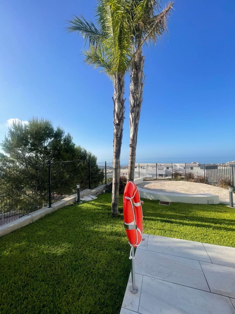 2 chambre Appartement à vendre à Benalmadena - 532 000 € (Ref: 10097820)