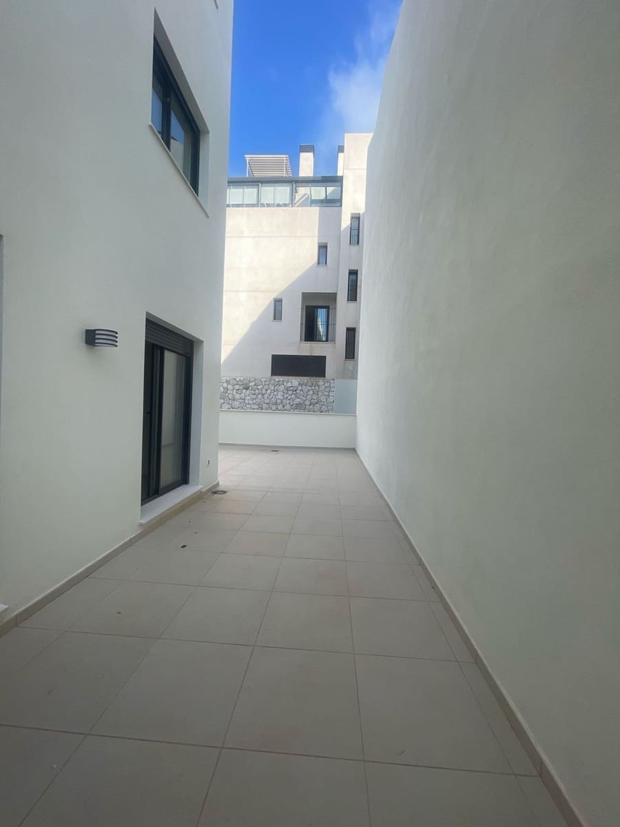 2 chambre Appartement à vendre à Benalmadena - 532 000 € (Ref: 10097820)