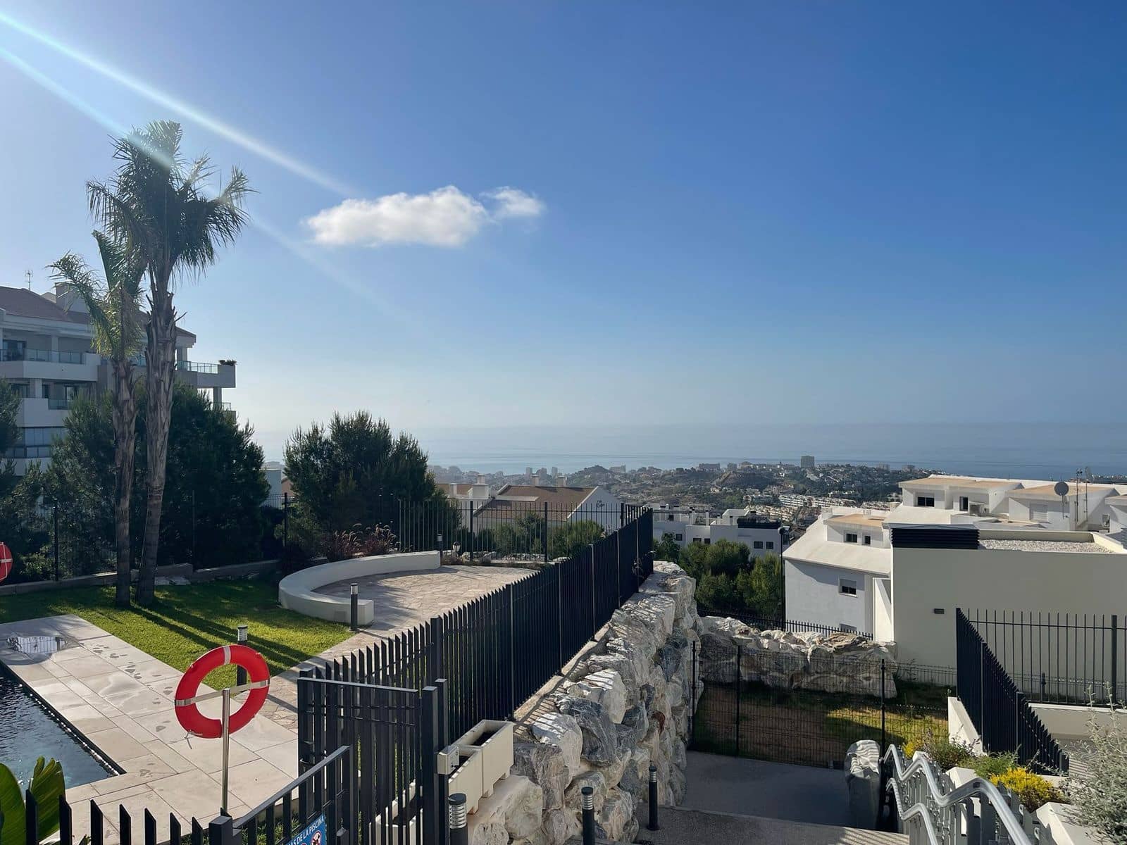 2 chambre Appartement à vendre à Benalmadena - 532 000 € (Ref: 10097820)
