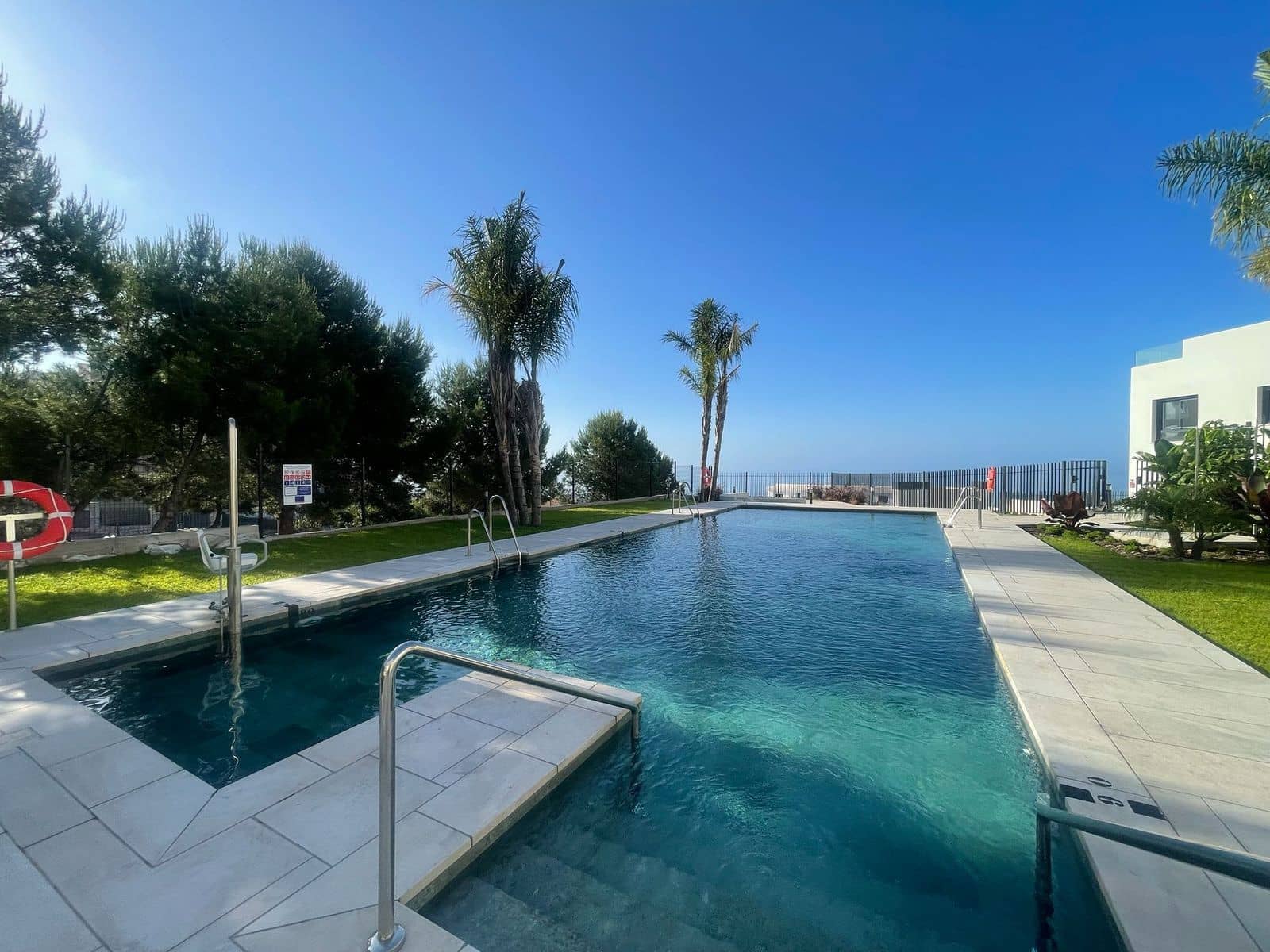 2 chambre Appartement à vendre à Benalmadena - 532 000 € (Ref: 10097820)
