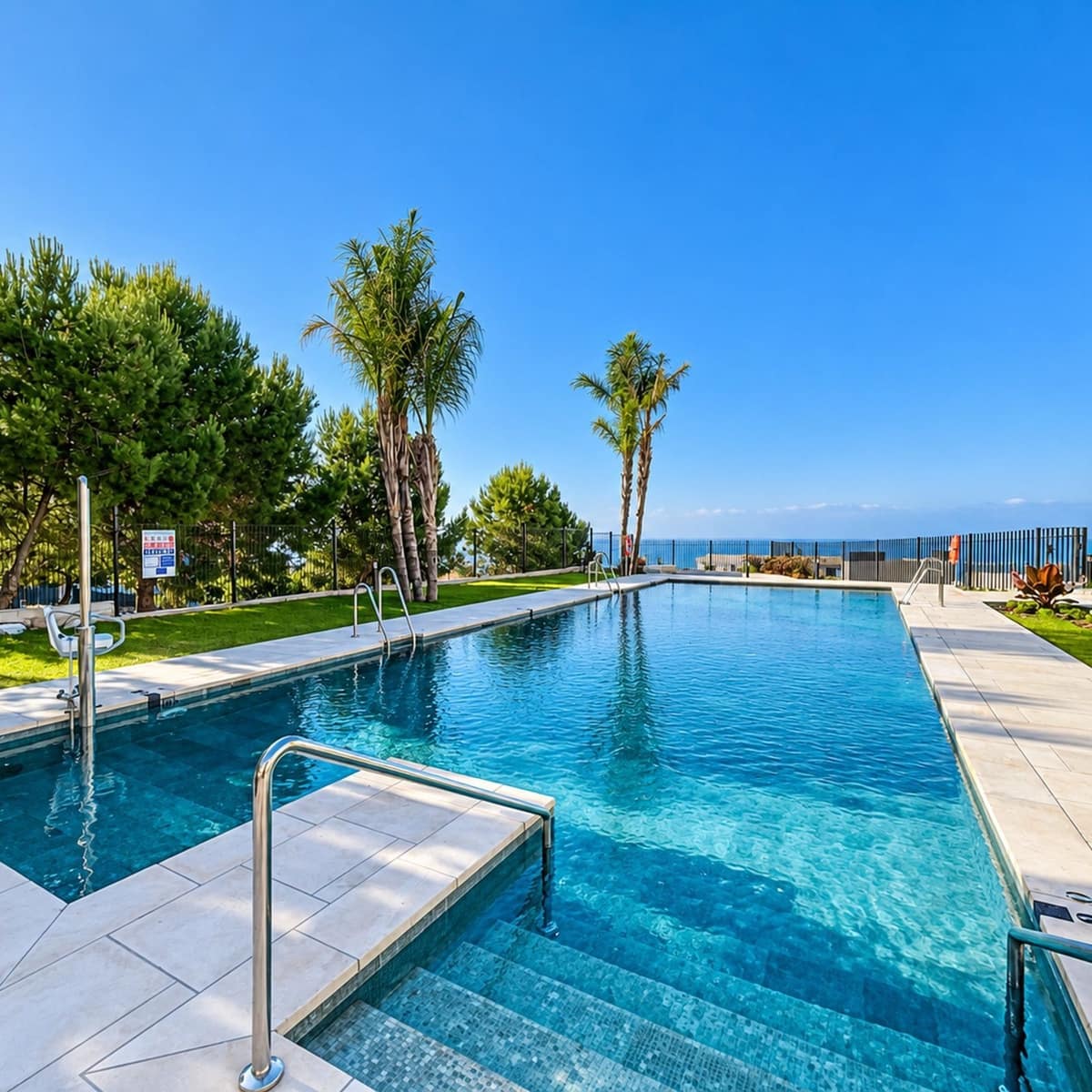 3 chambre Appartement à vendre à Benalmadena - 484 500 € (Ref: 10097821)