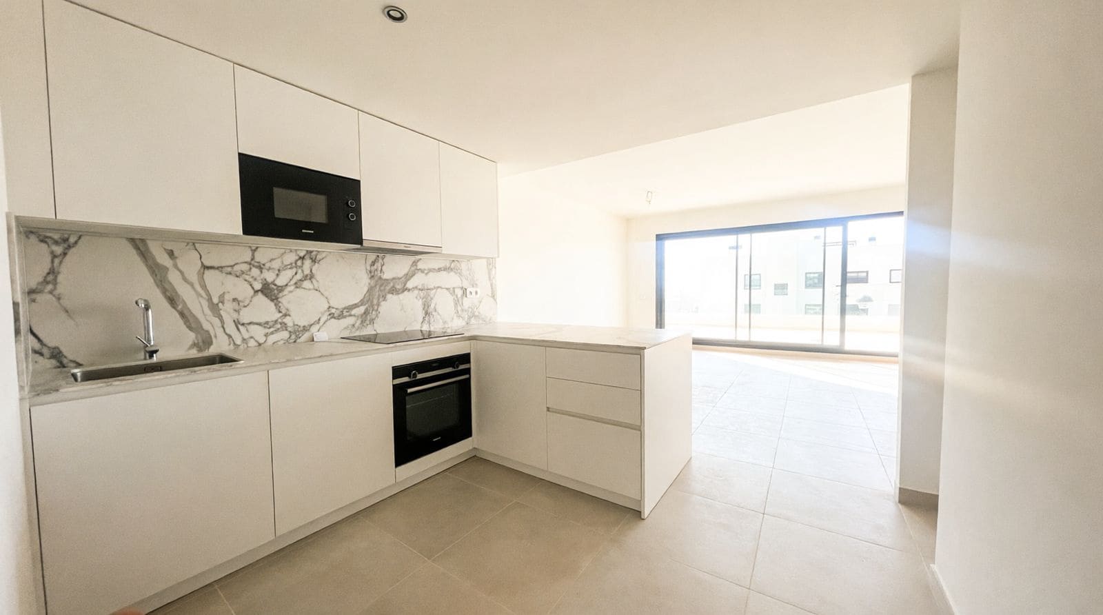 3 chambre Appartement à vendre à Benalmadena - 484 500 € (Ref: 10097821)