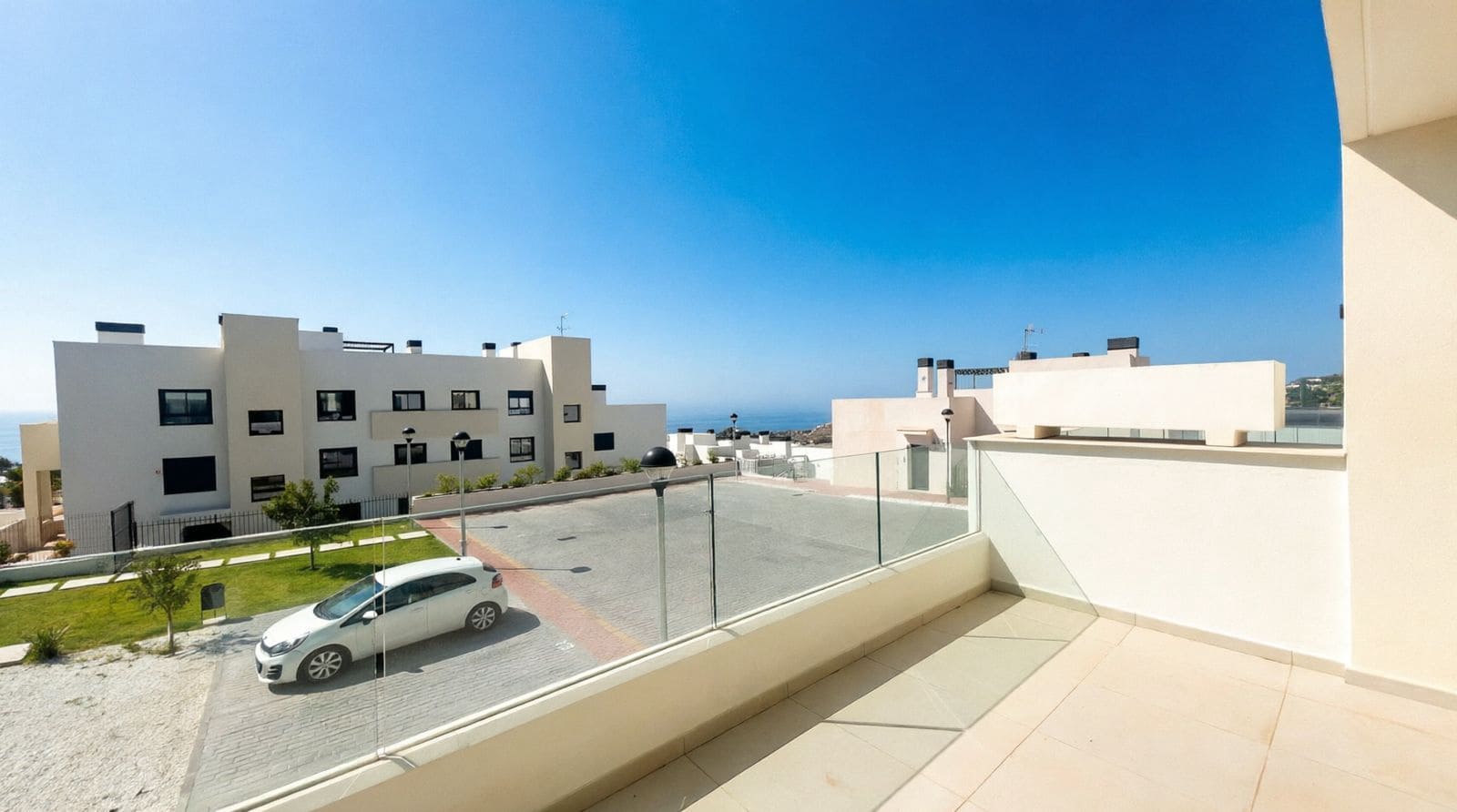3 chambre Appartement à vendre à Benalmadena - 484 500 € (Ref: 10097821)