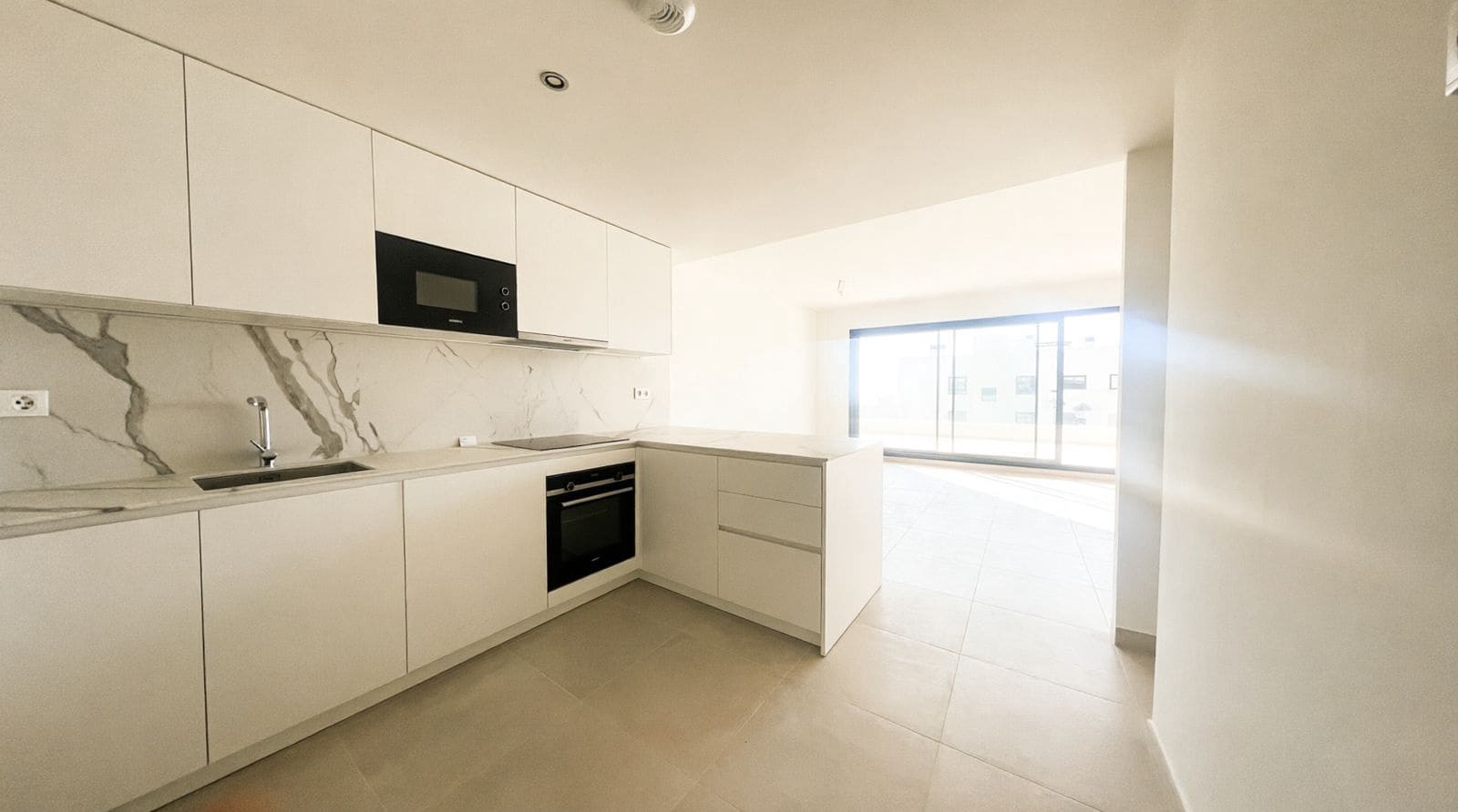 3 chambre Appartement à vendre à Benalmadena - 484 500 € (Ref: 10097821)