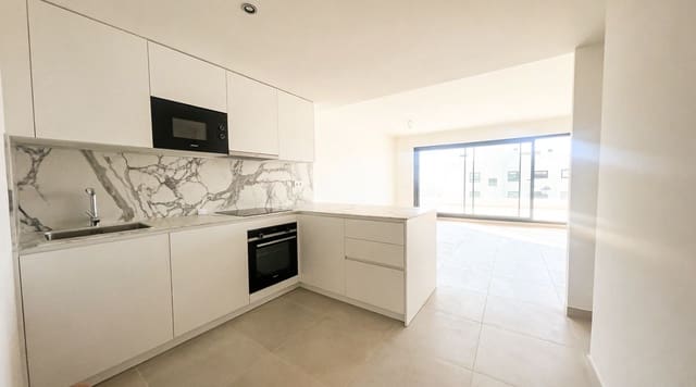 3 slaapkamer Appartement te koop in Benalmádena met zwembad garage - € 484.500 (Ref: 10097821)