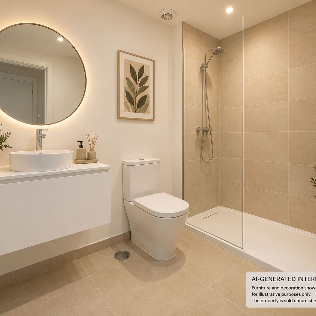 3 camera da letto Appartamento in vendita in Benalmadena - 494.000 € (Rif: 10097822)