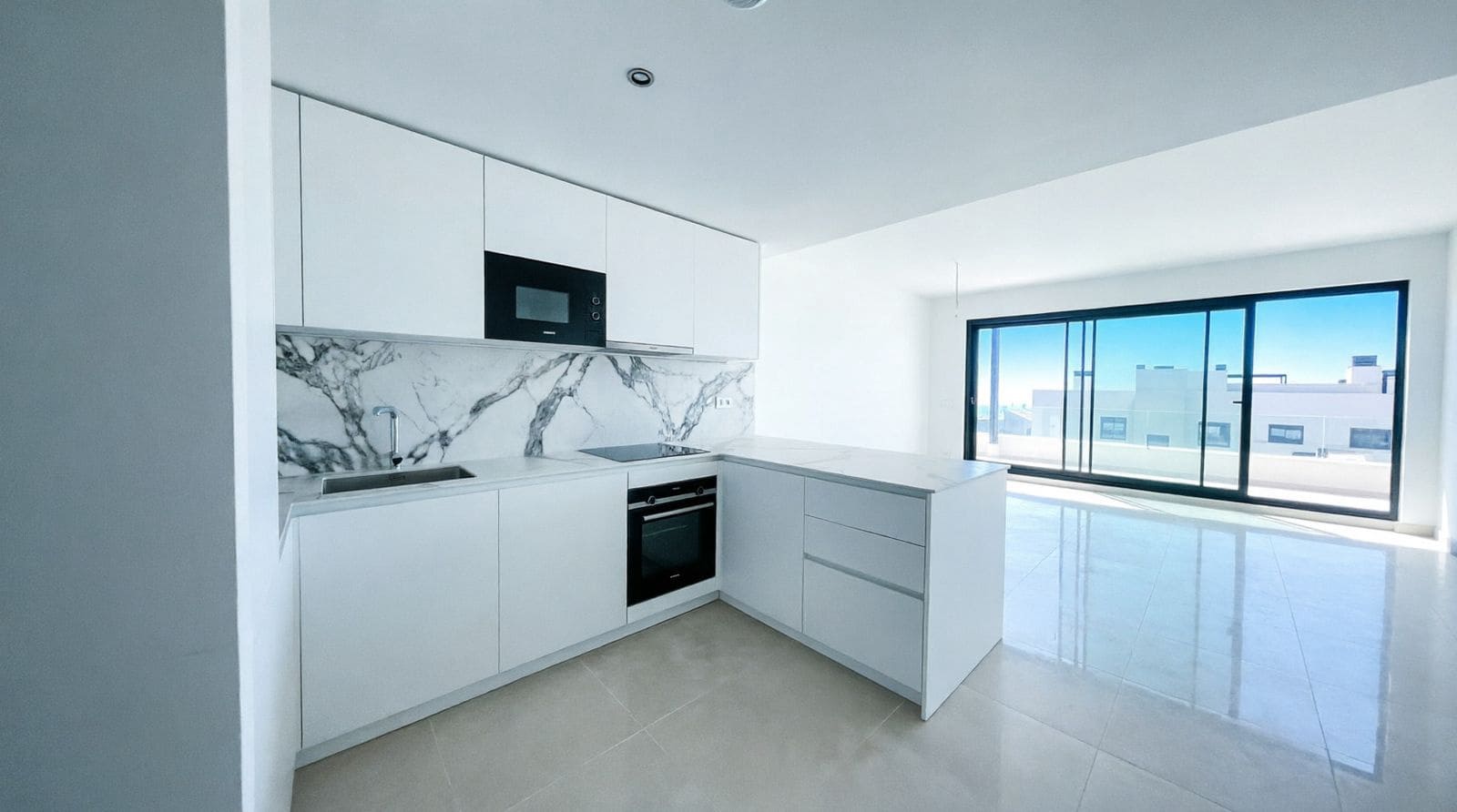 3 camera da letto Appartamento in vendita in Benalmadena - 494.000 € (Rif: 10097822)