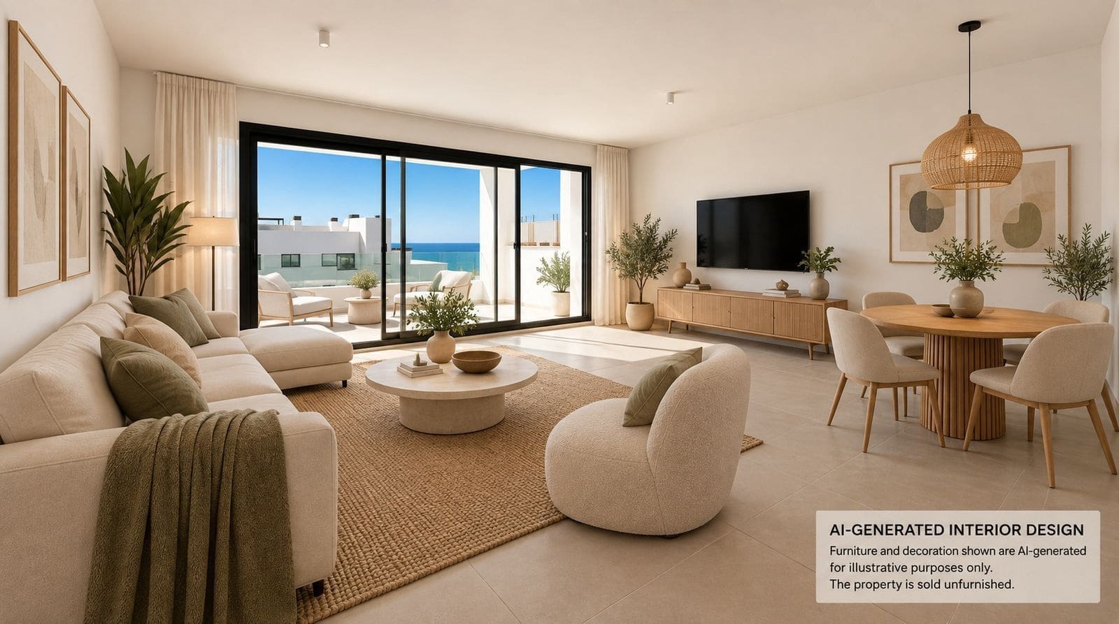 3 camera da letto Appartamento in vendita in Benalmadena - 494.000 € (Rif: 10097822)