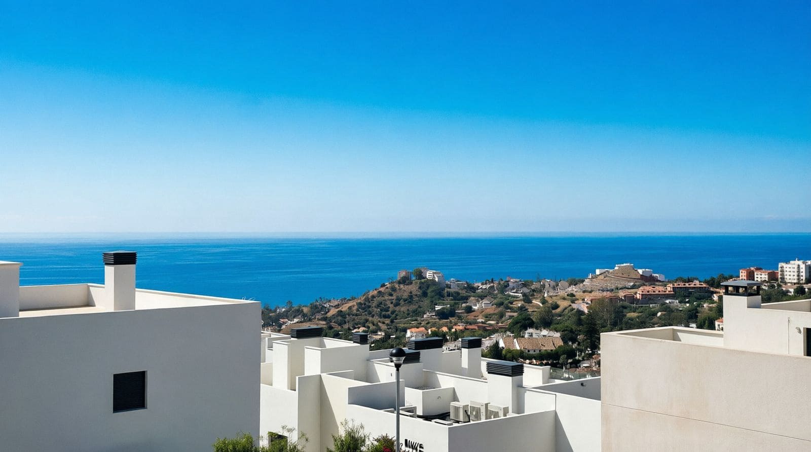 3 camera da letto Appartamento in vendita in Benalmadena - 494.000 € (Rif: 10097822)