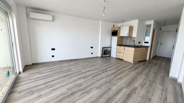 Estúdio para venda em Calahonda, Mijas - 370 000 € (Ref: 10097823)