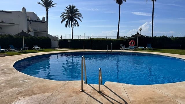 Estúdio para venda em Calahonda, Mijas - 370 000 € (Ref: 10097823)