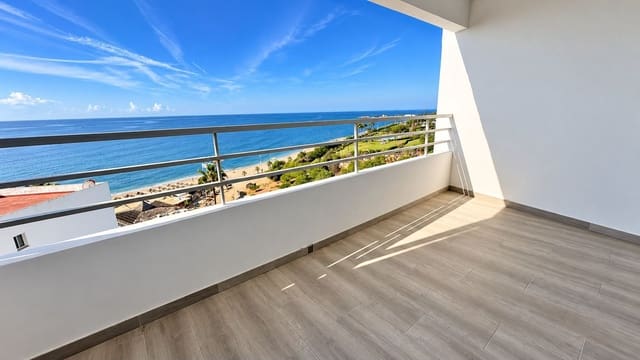 Estúdio para venda em Calahonda, Mijas - 370 000 € (Ref: 10097823)