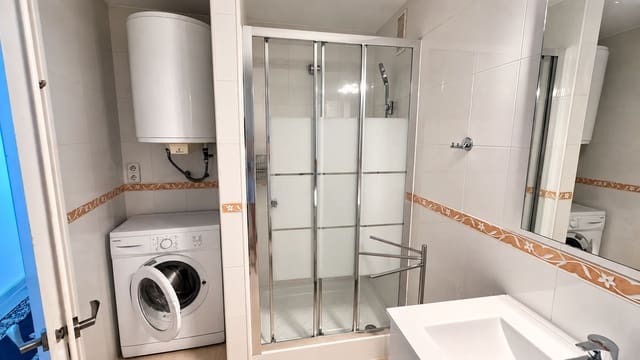 Estúdio para venda em Calahonda, Mijas - 370 000 € (Ref: 10097823)