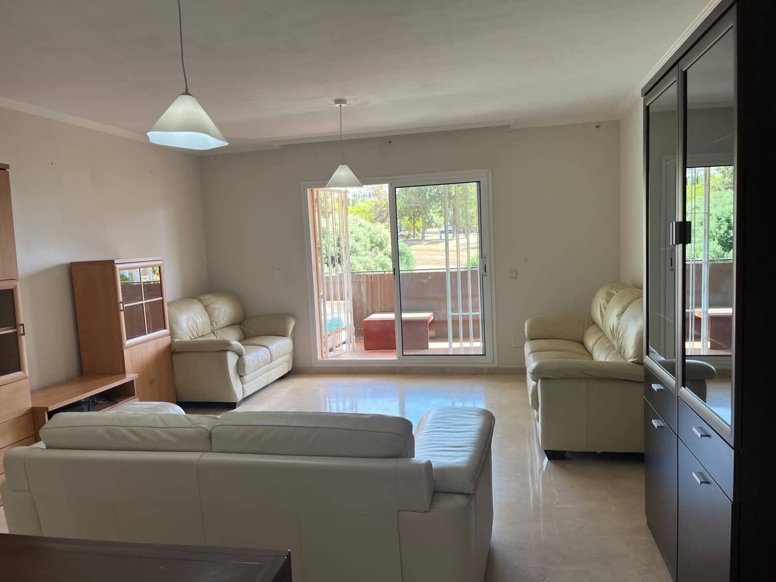 4 makuuhuone Huoneisto myytävänä paikassa Mijas Golf - 339 000 € (Ref: 10097824)