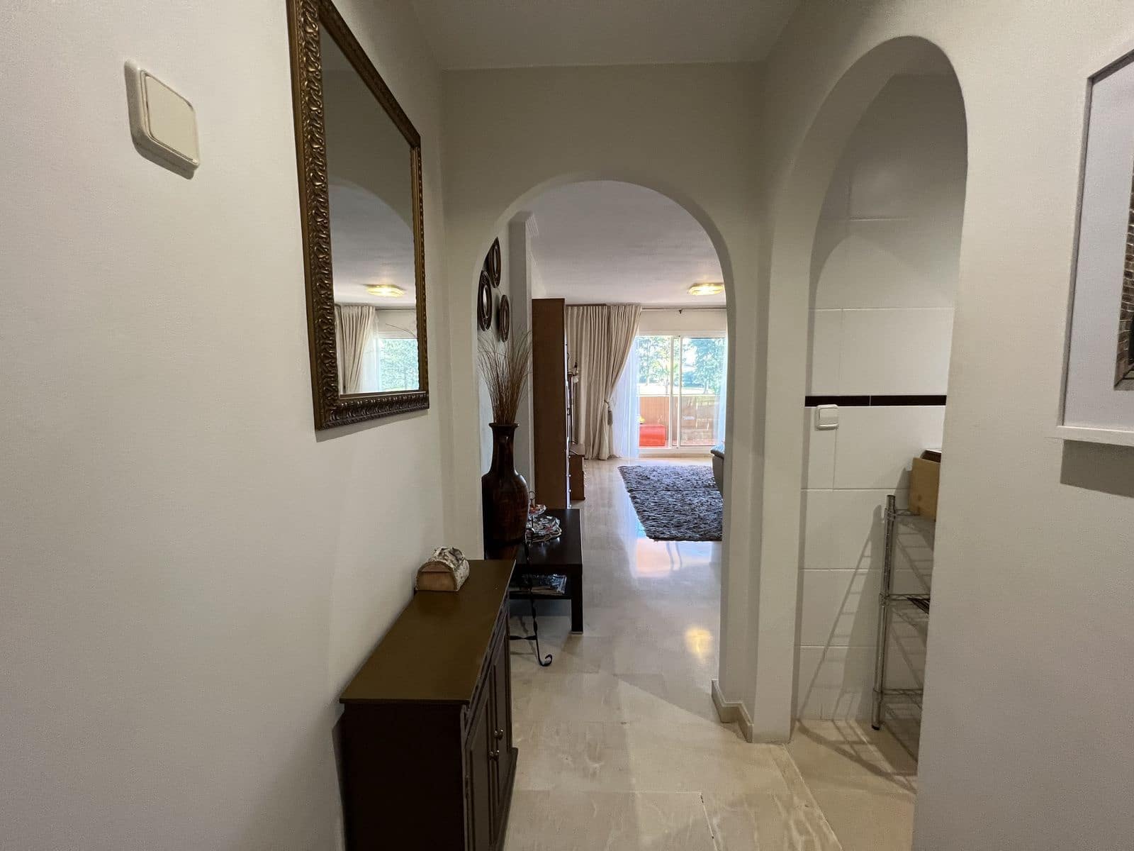 4 makuuhuone Huoneisto myytävänä paikassa Mijas Golf - 339 000 € (Ref: 10097824)