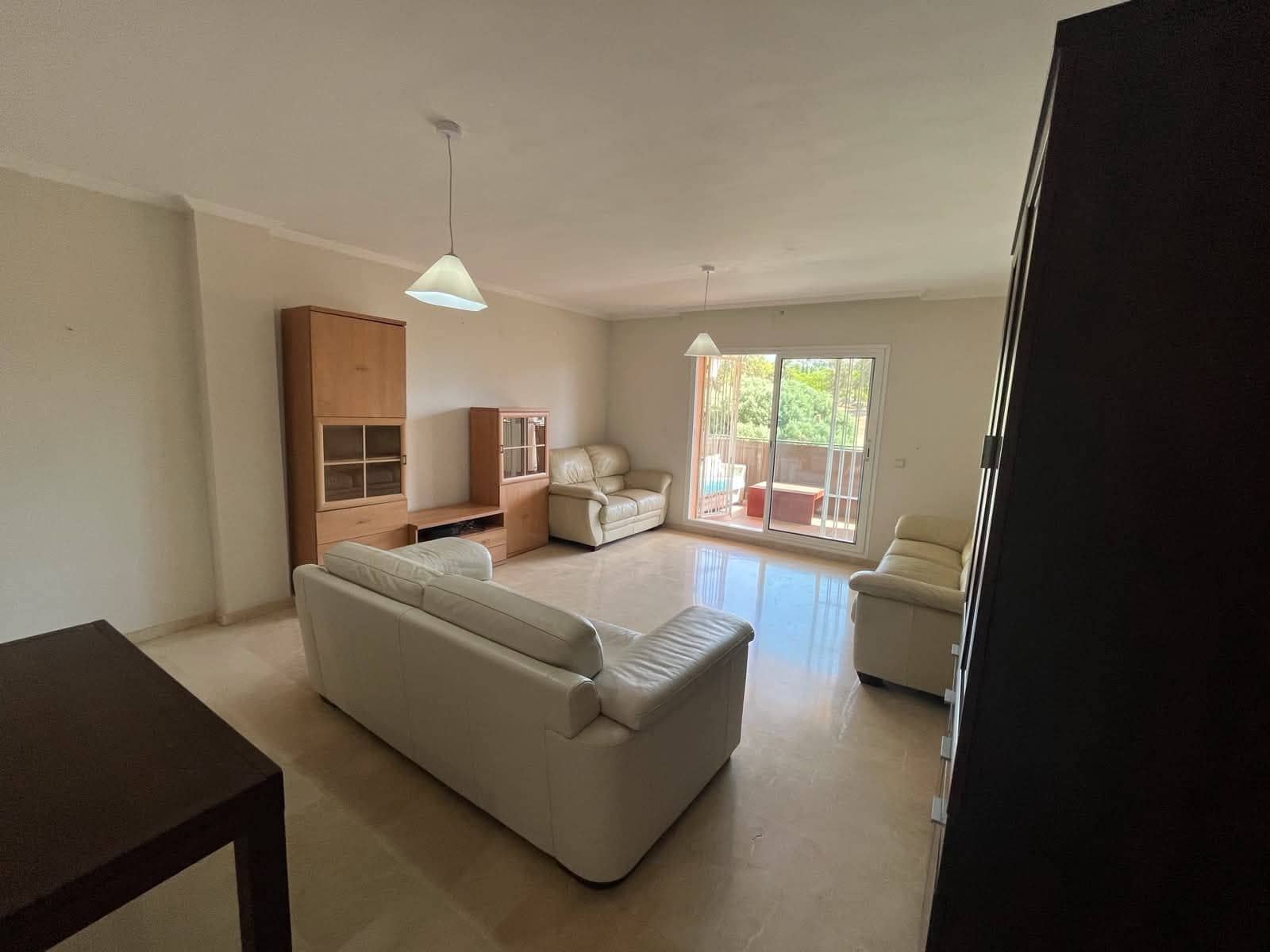 4 makuuhuone Huoneisto myytävänä paikassa Mijas Golf - 339 000 € (Ref: 10097824)