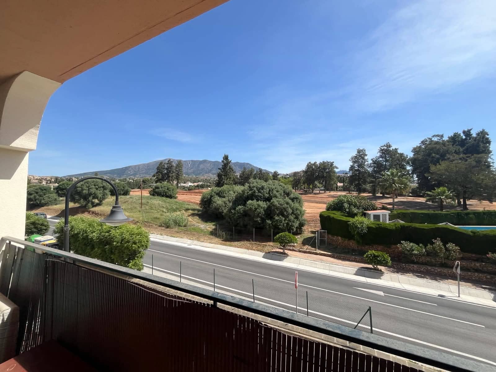 4 makuuhuone Huoneisto myytävänä paikassa Mijas Golf - 339 000 € (Ref: 10097824)