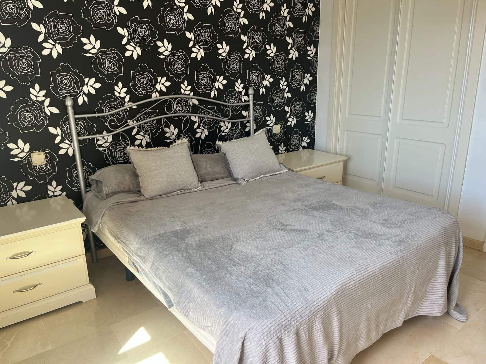 4 makuuhuone Huoneisto myytävänä paikassa Mijas Golf - 339 000 € (Ref: 10097824)