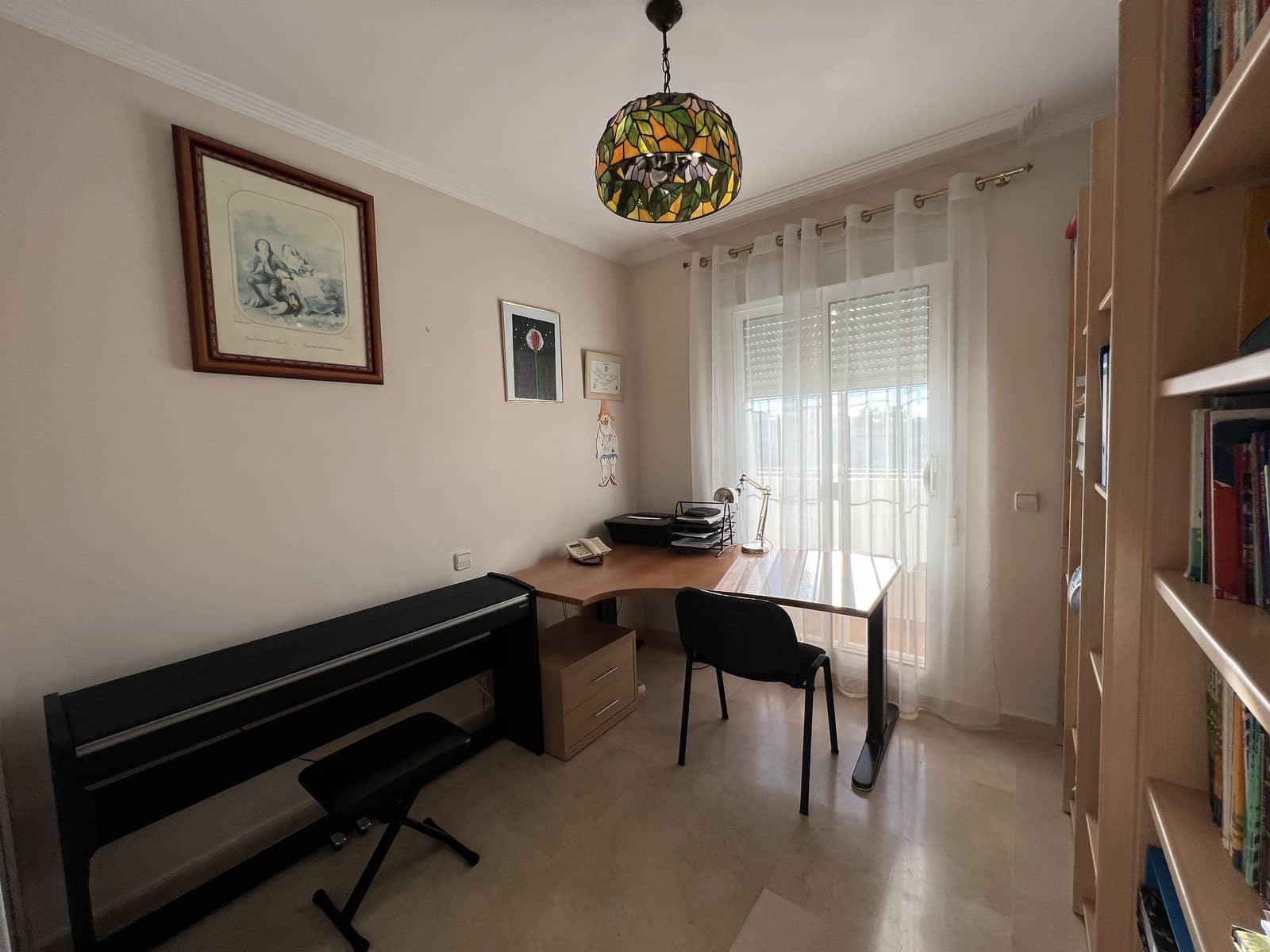 4 makuuhuone Huoneisto myytävänä paikassa Mijas Golf - 339 000 € (Ref: 10097824)