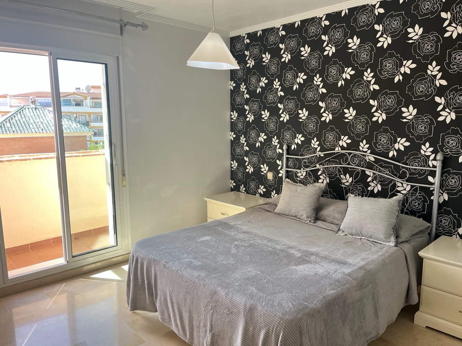 4 makuuhuone Huoneisto myytävänä paikassa Mijas Golf - 339 000 € (Ref: 10097824)
