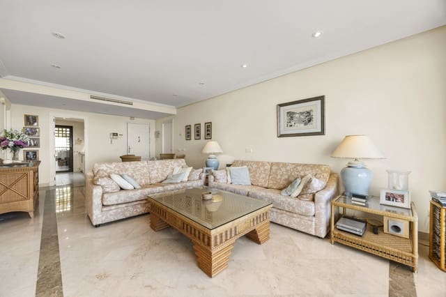 3 bedroom Penthouse for sale in Benahavís - € 685,000 (Ref: 10097825)