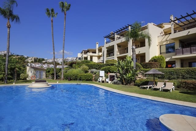 3 bedroom Penthouse for sale in Benahavís - € 685,000 (Ref: 10097825)