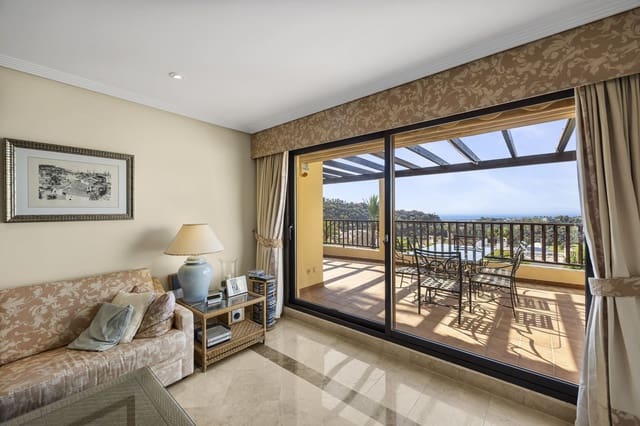 3 bedroom Penthouse for sale in Benahavís - € 685,000 (Ref: 10097825)
