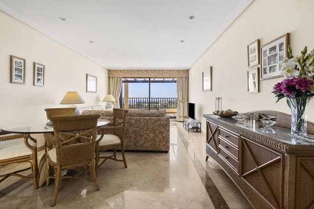 3 bedroom Penthouse for sale in Benahavís - € 685,000 (Ref: 10097825)