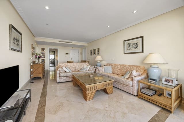 3 bedroom Penthouse for sale in Benahavís - € 685,000 (Ref: 10097825)