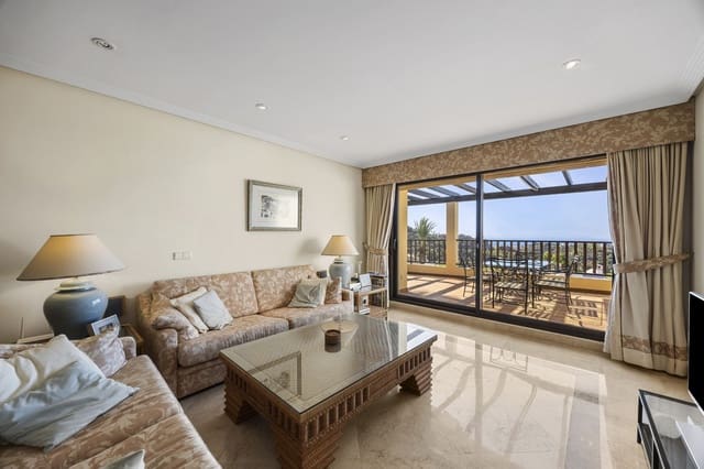 3 bedroom Penthouse for sale in Benahavís - € 685,000 (Ref: 10097825)