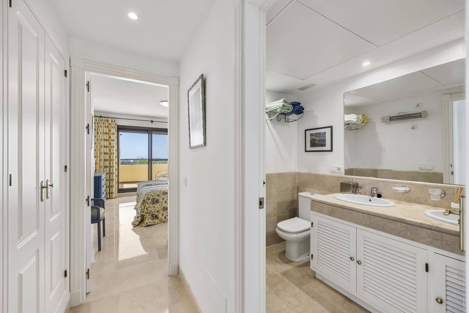 3 bedroom Penthouse for sale in Benahavis - € 685,000 (Ref: 10097825)