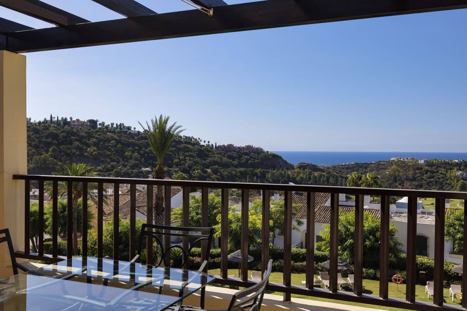 3 bedroom Penthouse for sale in Benahavis - € 685,000 (Ref: 10097825)