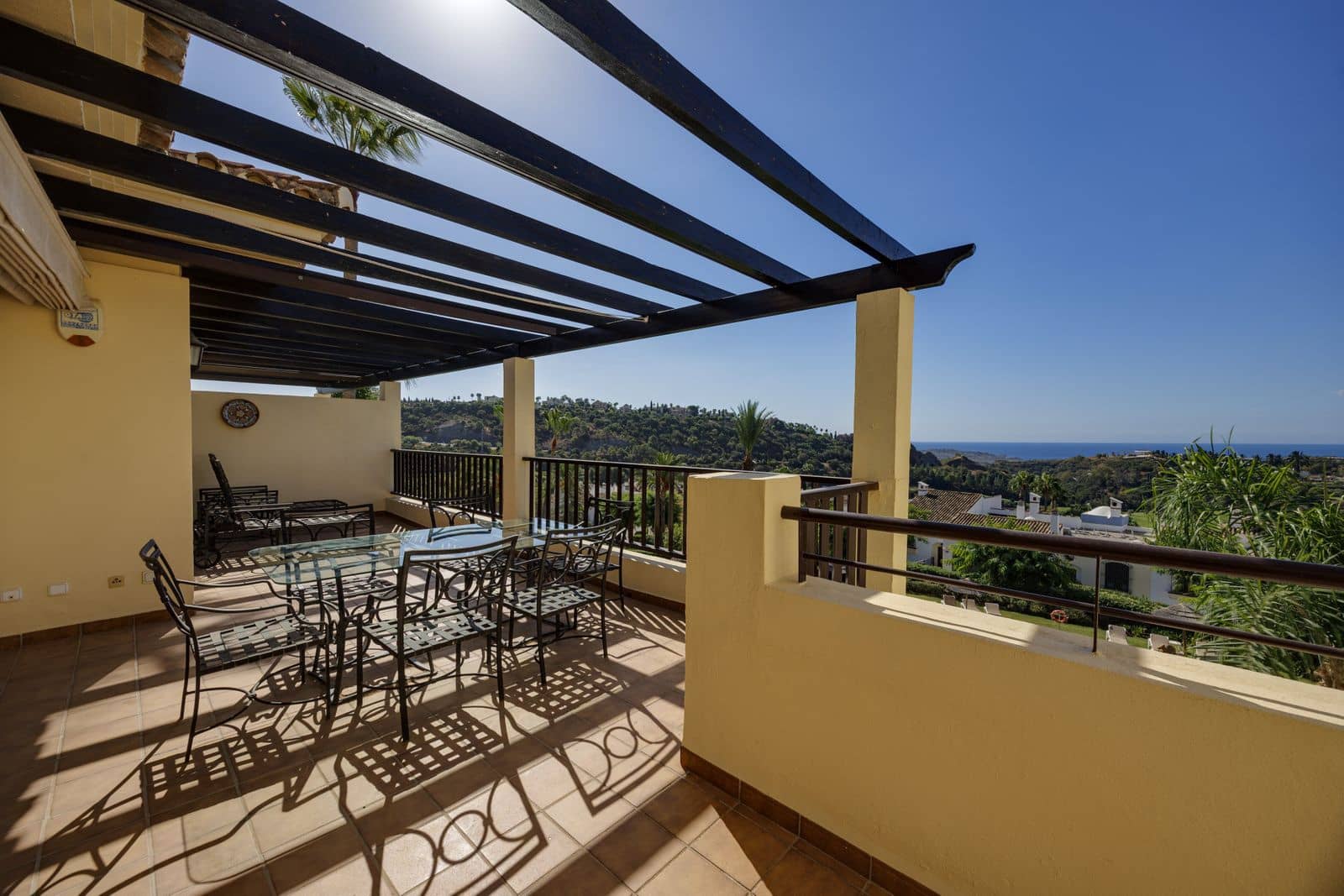 3 bedroom Penthouse for sale in Benahavis - € 685,000 (Ref: 10097825)