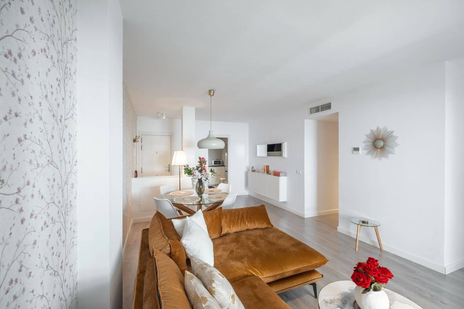3 slaapkamer Appartement te koop in Nueva Andalucia - € 510.000 (Ref: 10097826)
