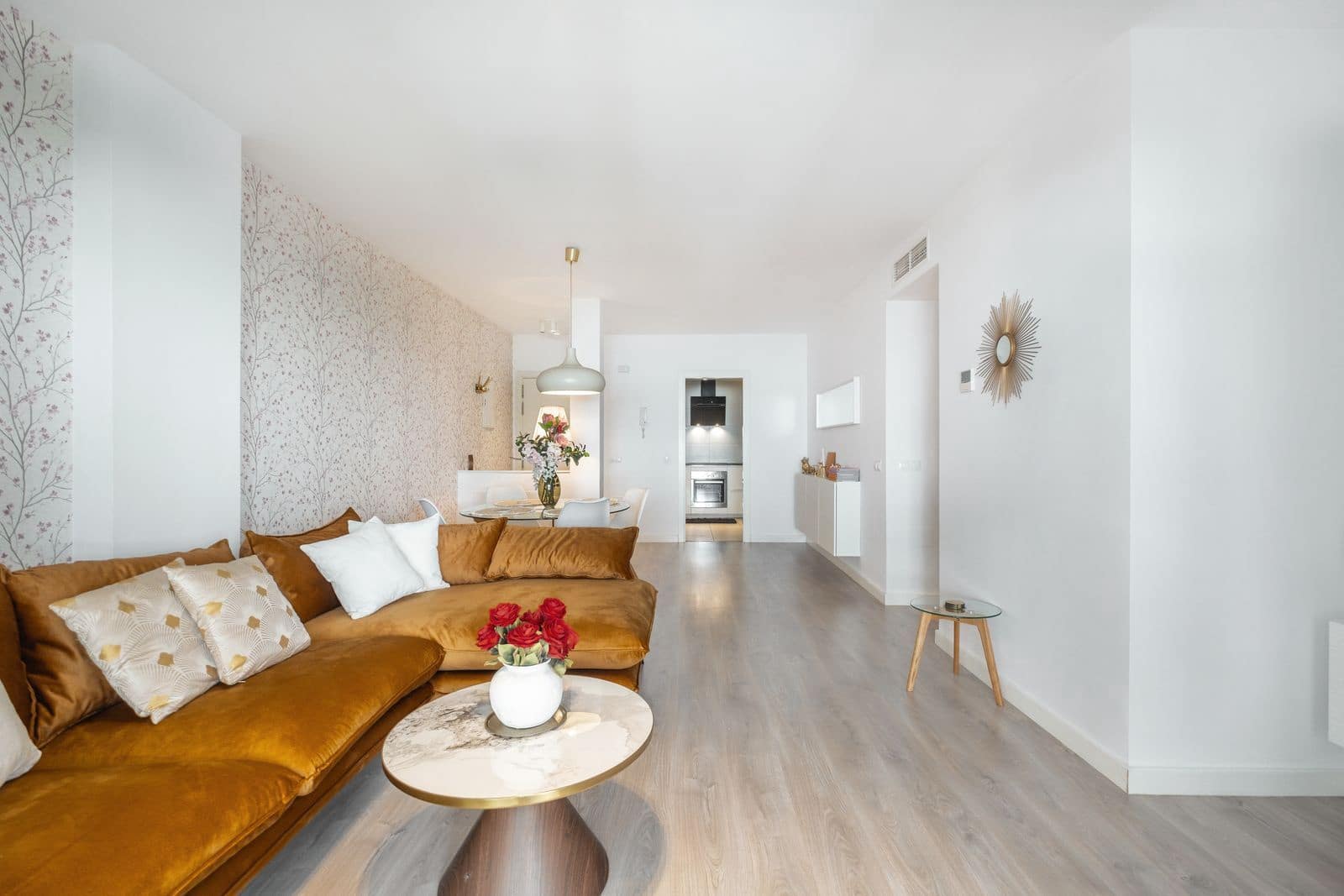 3 slaapkamer Appartement te koop in Nueva Andalucia - € 510.000 (Ref: 10097826)