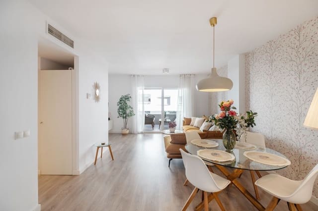 3 sovrum Lägenhet till salu i Nueva Andalucia, Marbella - 510 000 € (Ref: 10097826)