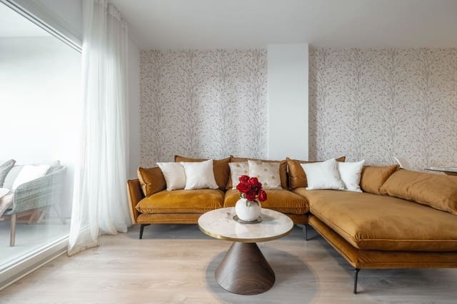 3 sovrum Lägenhet till salu i Nueva Andalucia, Marbella - 510 000 € (Ref: 10097826)