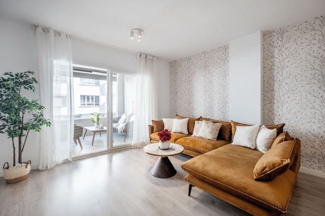 3 sovrum Lägenhet till salu i Nueva Andalucia, Marbella - 510 000 € (Ref: 10097826)
