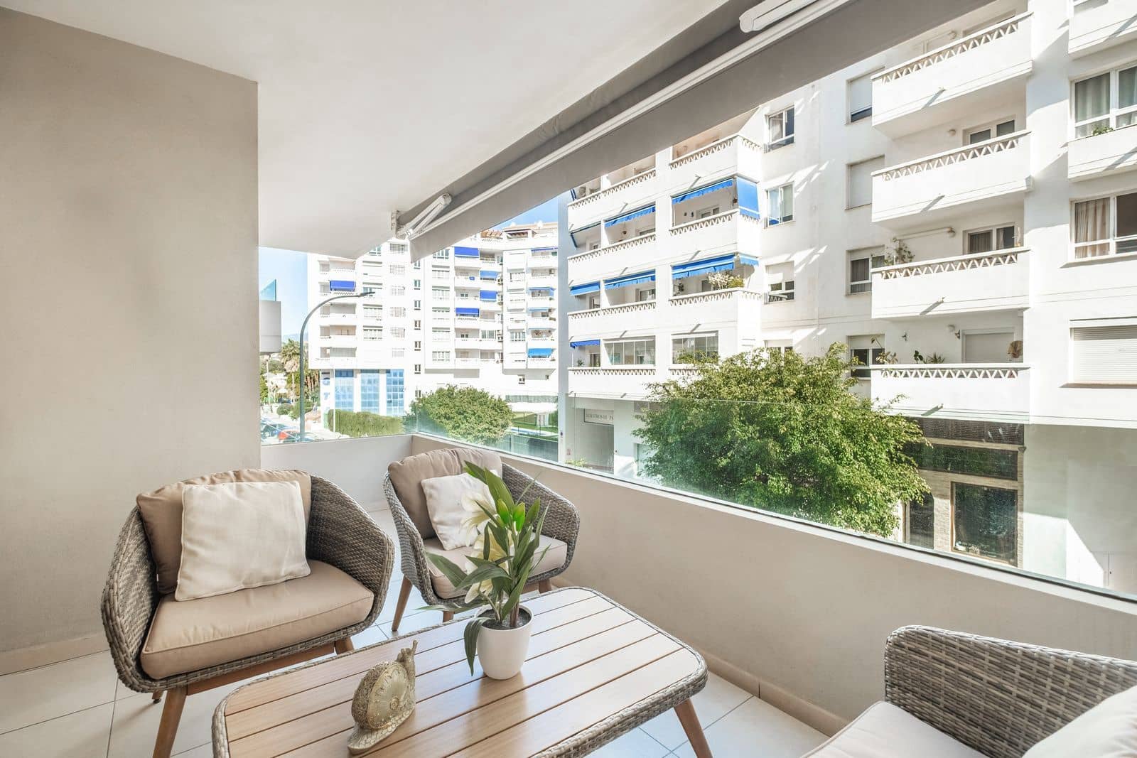 3 slaapkamer Appartement te koop in Nueva Andalucia - € 510.000 (Ref: 10097826)