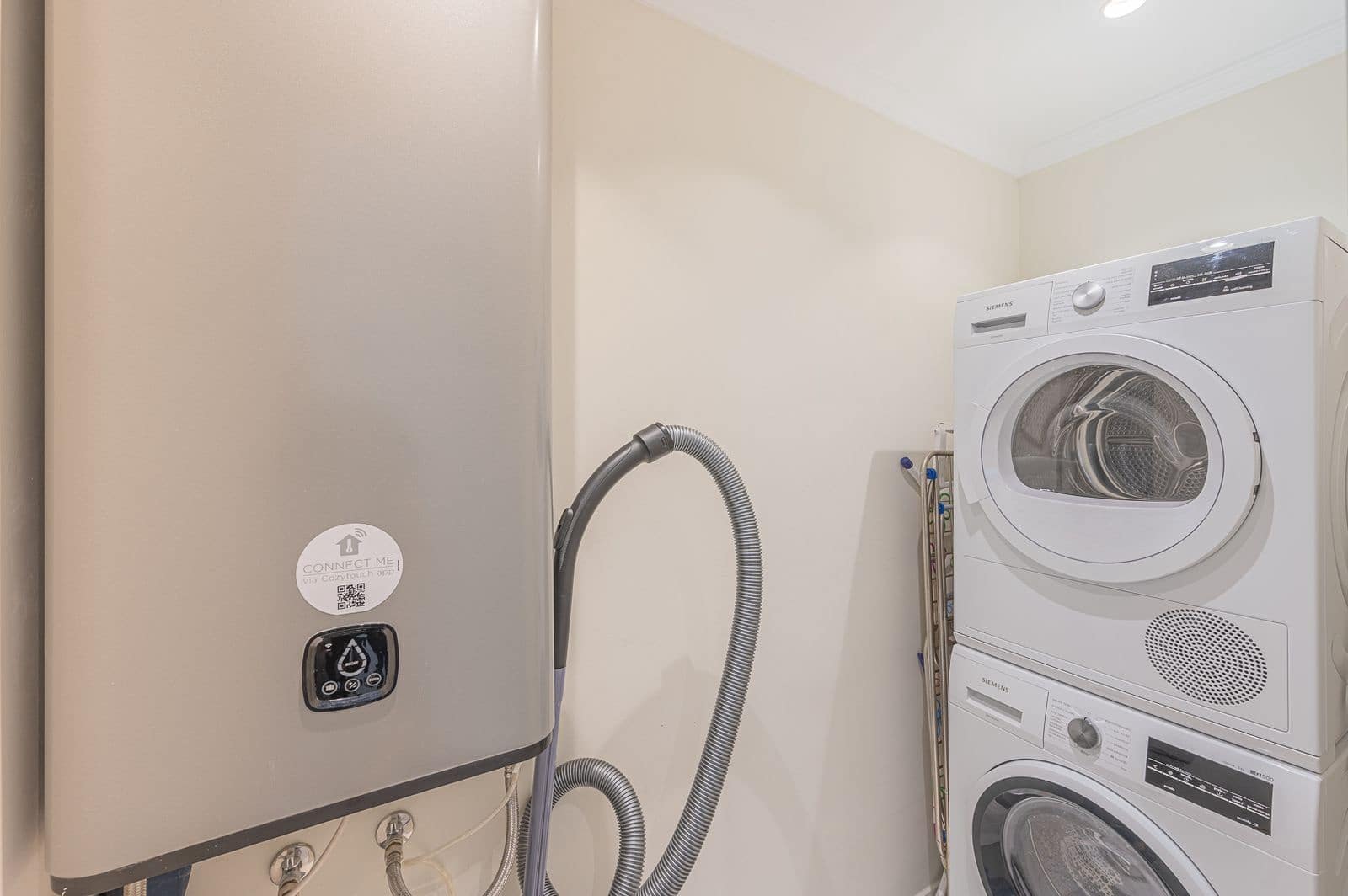 2 chambre Appartement à vendre à Golden Mile avec piscine garage - 900 000 € (Ref: 10097827)