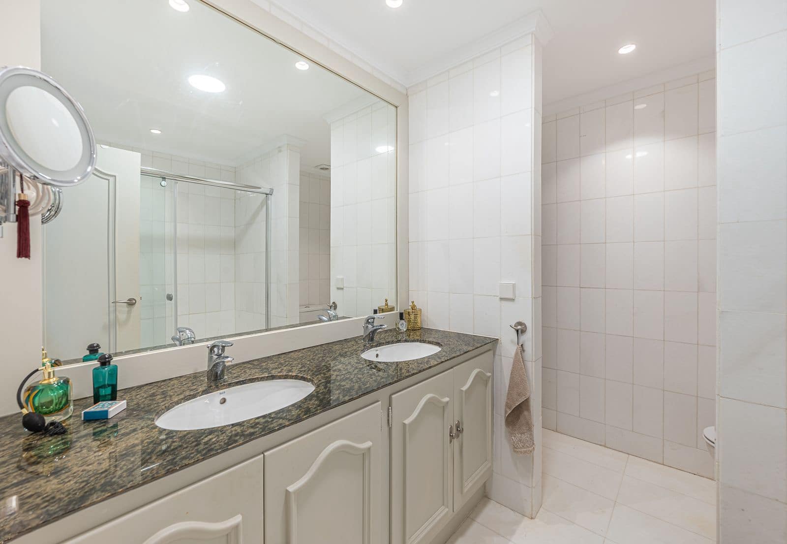 2 chambre Appartement à vendre à Golden Mile avec piscine garage - 900 000 € (Ref: 10097827)