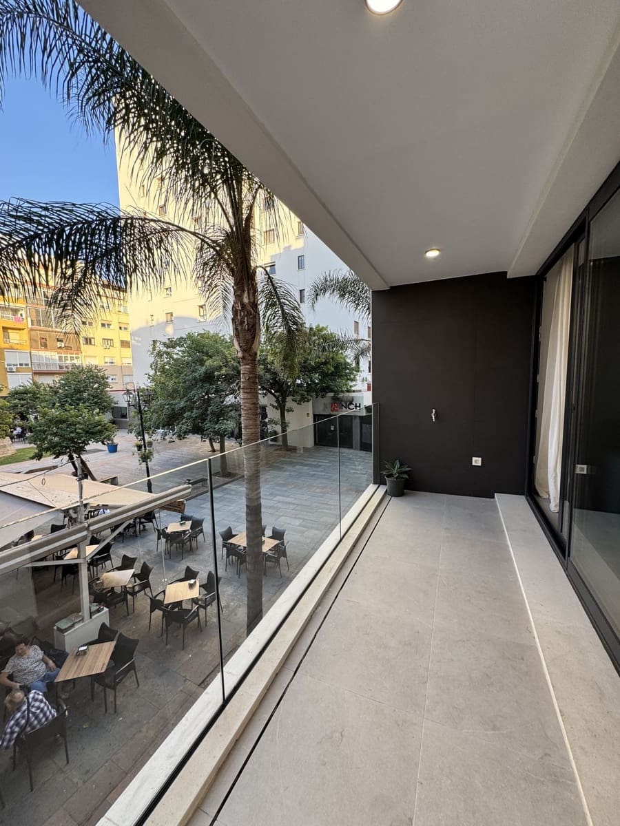 2 chambre Appartement à vendre à Estepona - 569 000 € (Ref: 10097828)