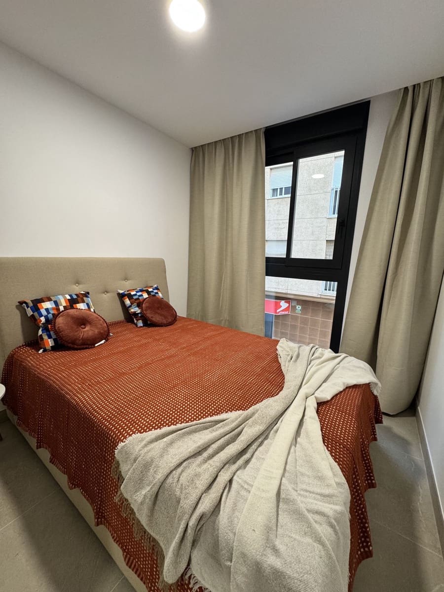 2 chambre Appartement à vendre à Estepona - 569 000 € (Ref: 10097828)