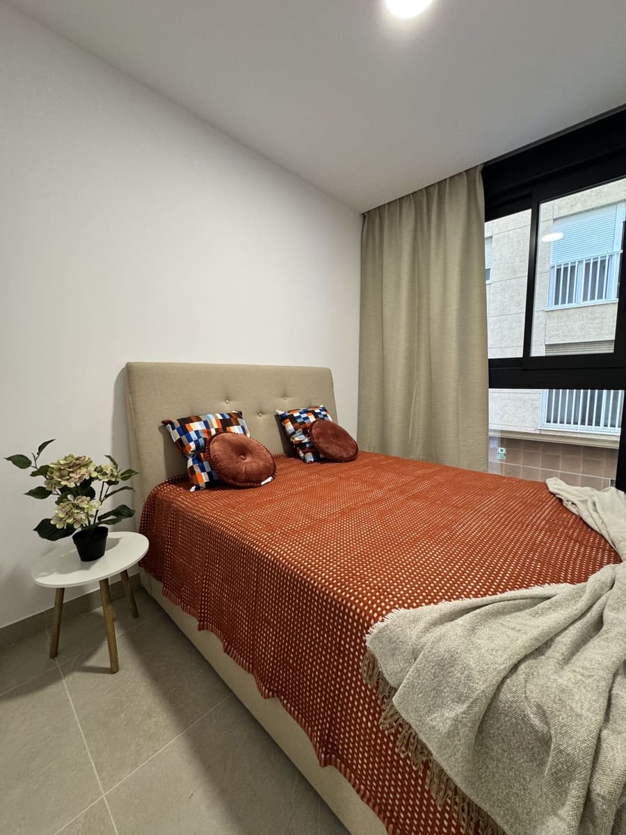 2 chambre Appartement à vendre à Estepona - 569 000 € (Ref: 10097828)