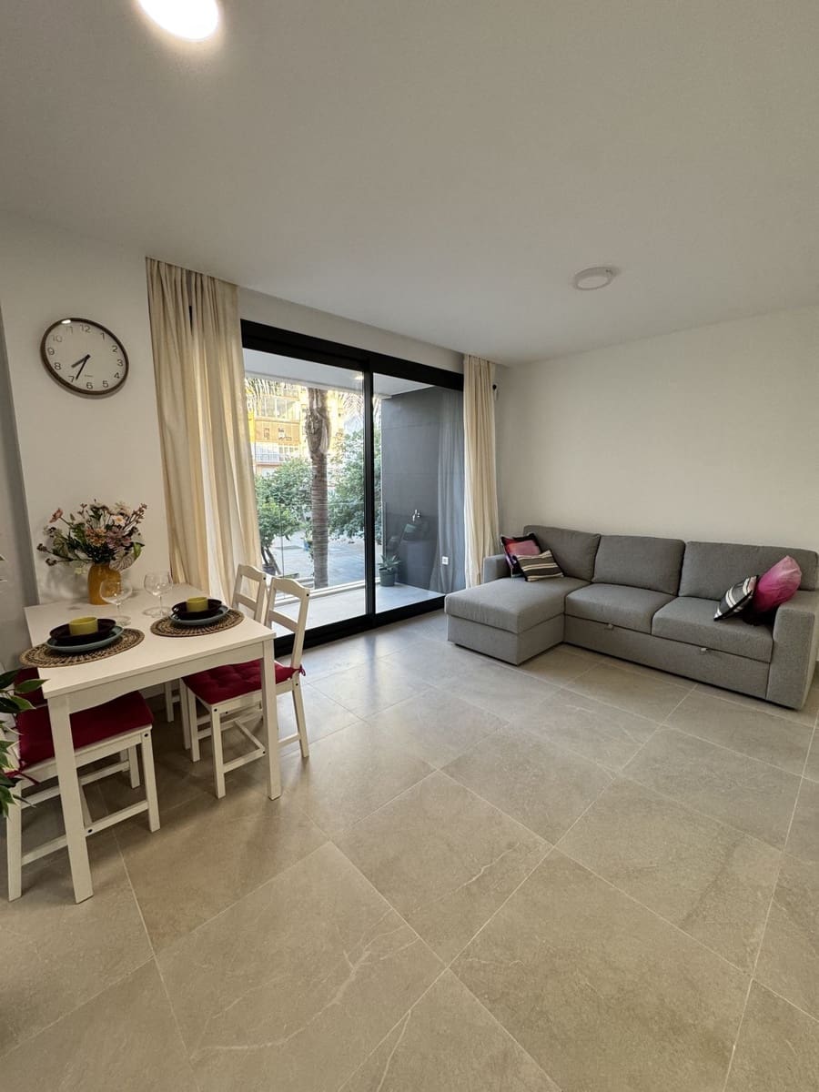 2 chambre Appartement à vendre à Estepona - 569 000 € (Ref: 10097828)